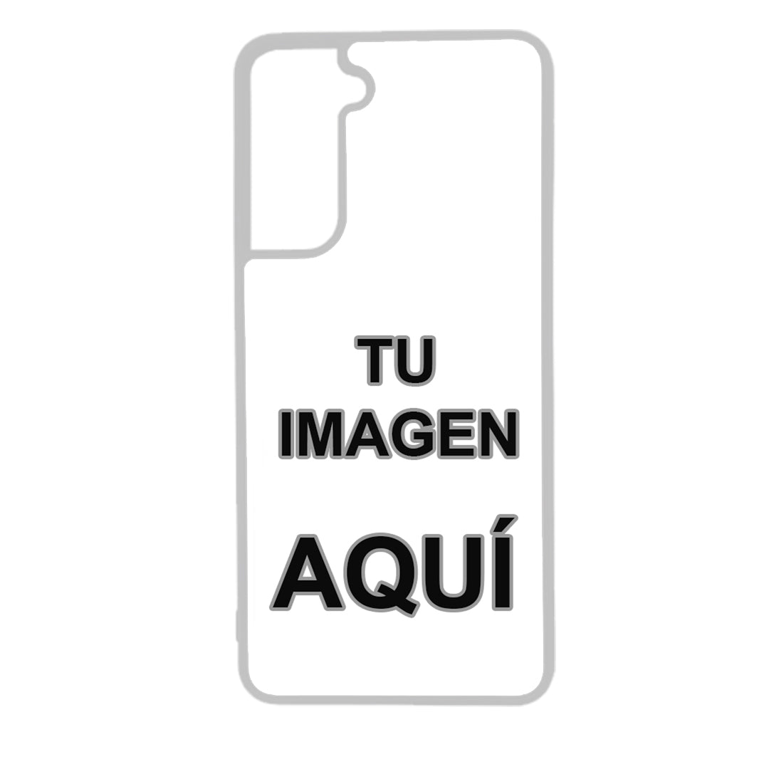 Carcasa Personalizada Para S21 / S30