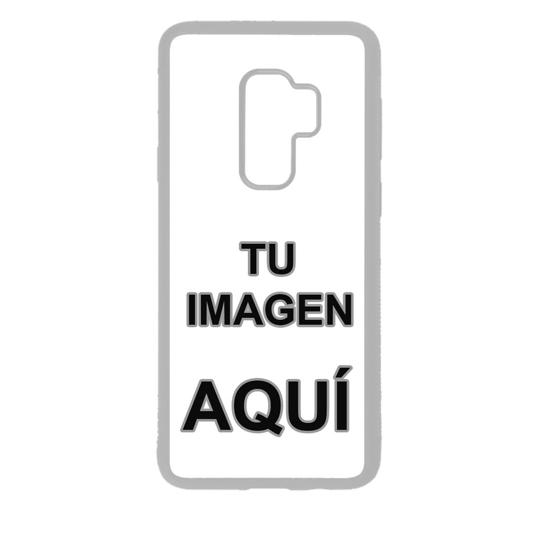 Carcasa Personalizada Para S9 Plus