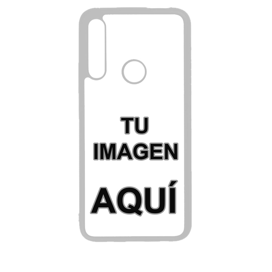 Carcasa Personalizada Para Y9 Prime 2019 / P Smart Z