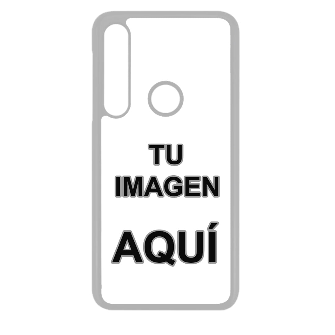 Carcasa Personalizada Para G8 PLAY / ONE MACRO