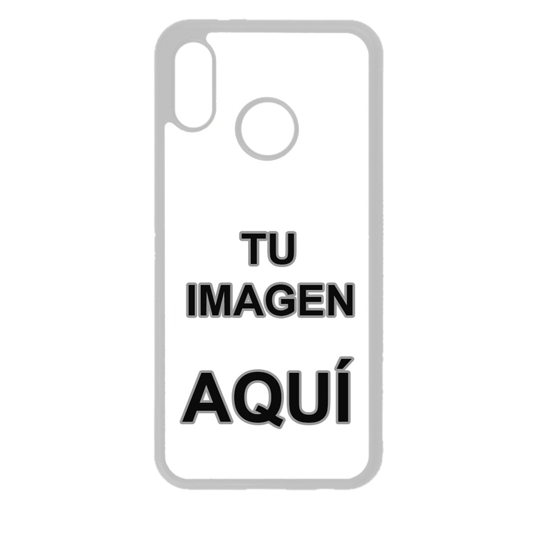 Carcasa Personalizada Para P20 LITE