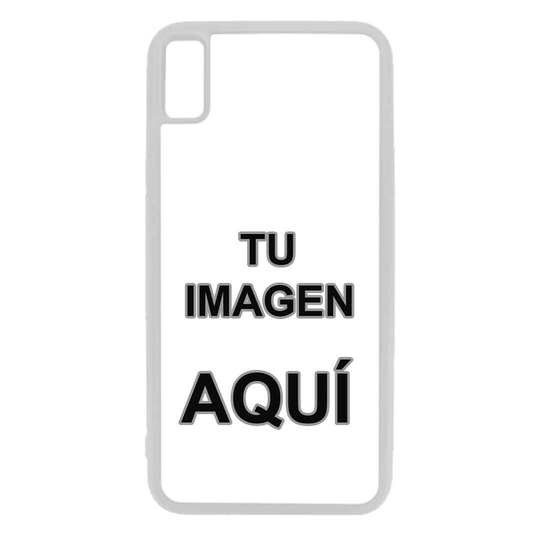 Carcasa Personalizada Para IPhone X / XS
