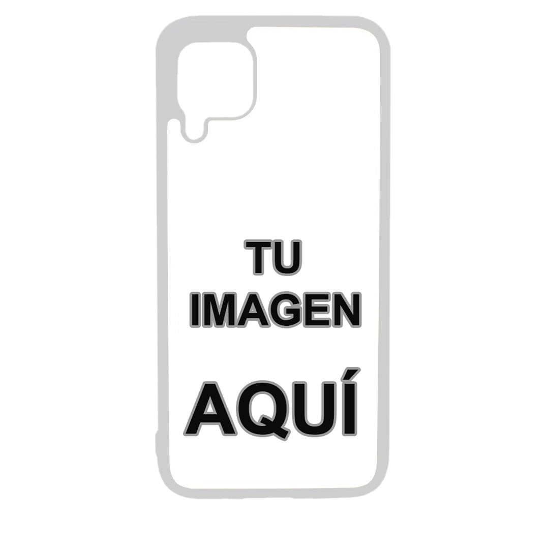 Carcasa Personalizada Para P40 Lite