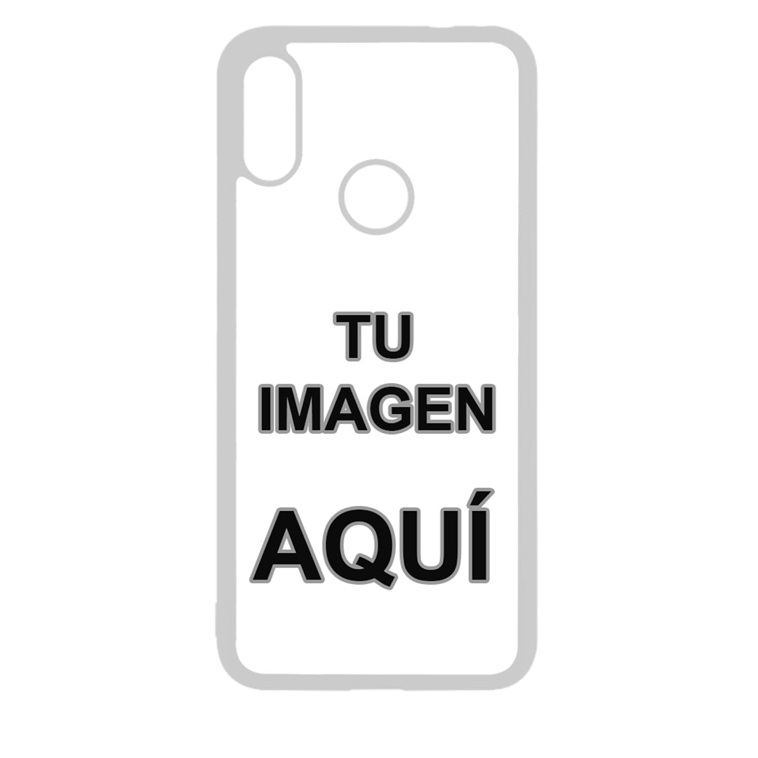 Carcasa Personalizada Para REDMI NOTE 7