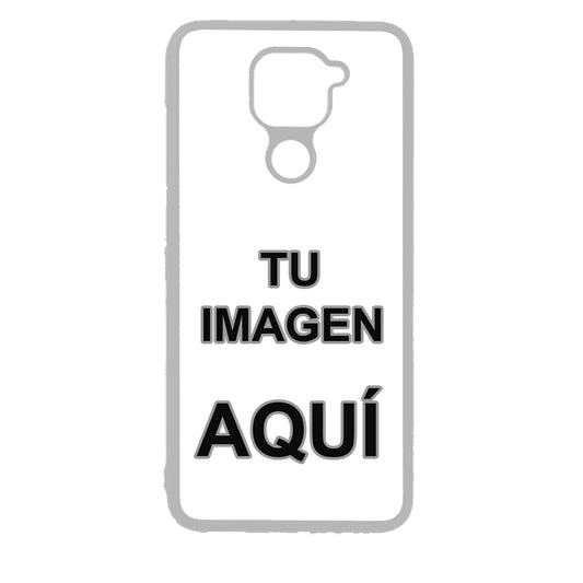 Carcasa Personalizada Para REDMI NOTE 9