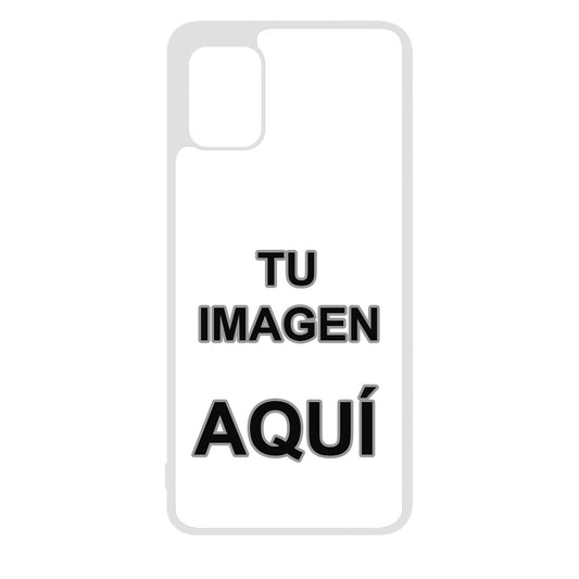 Carcasa Personalizada Para A31