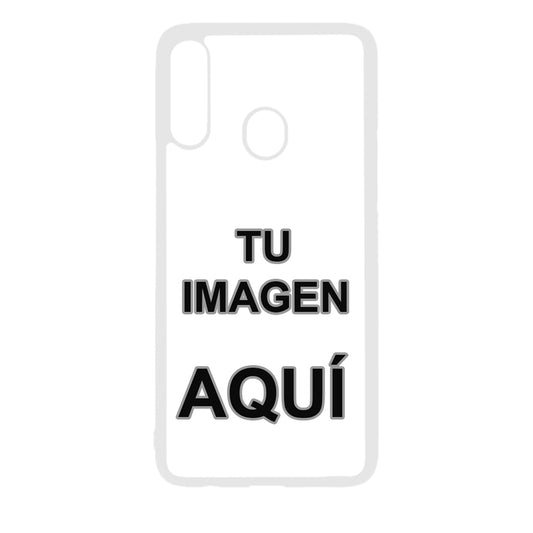 Carcasa Personalizada Para A20S