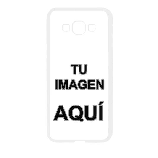 Carcasa Personalizada Para A8 2015