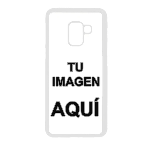 Carcasa Personalizada Para A8 PLUS