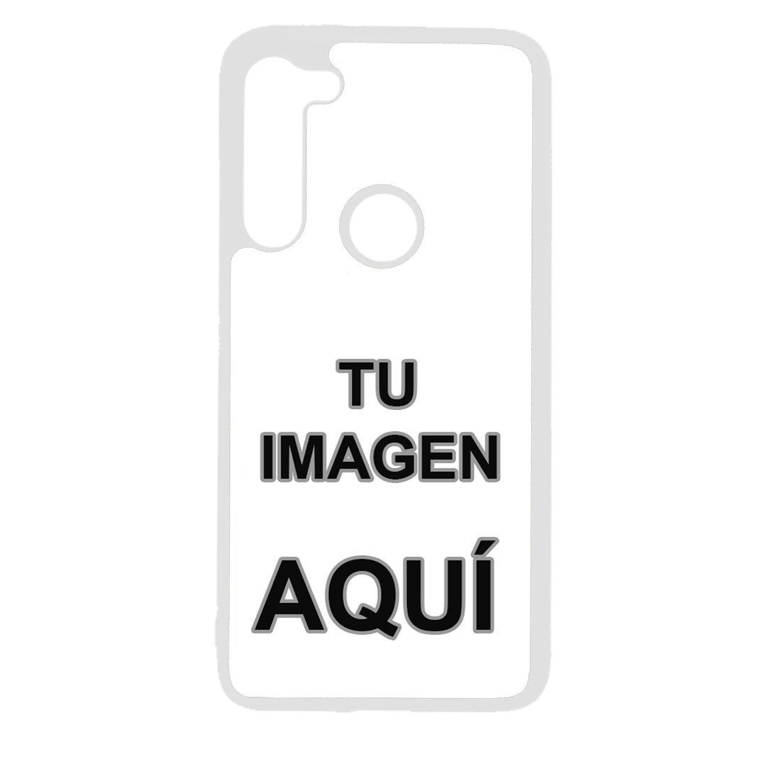 Carcasa Personalizada Para G8 POWER