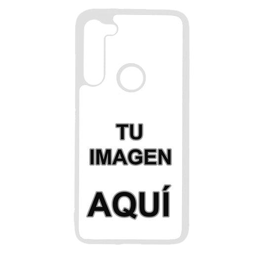 Carcasa Personalizada Para G8 POWER