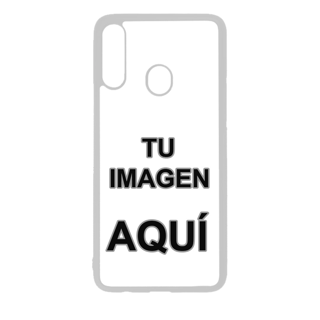 Carcasa Personalizada Para A20S