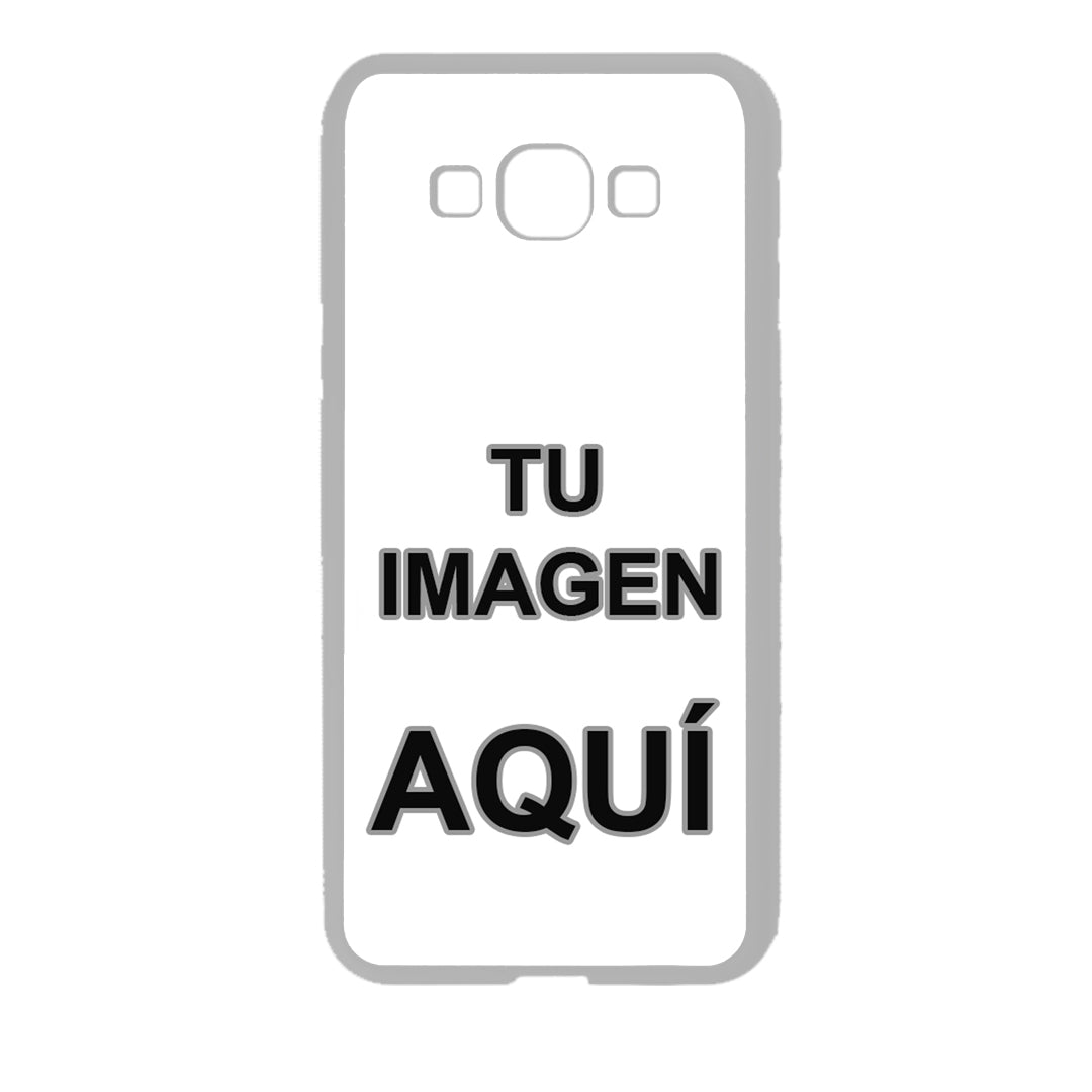 Carcasa Personalizada Para A8 2015