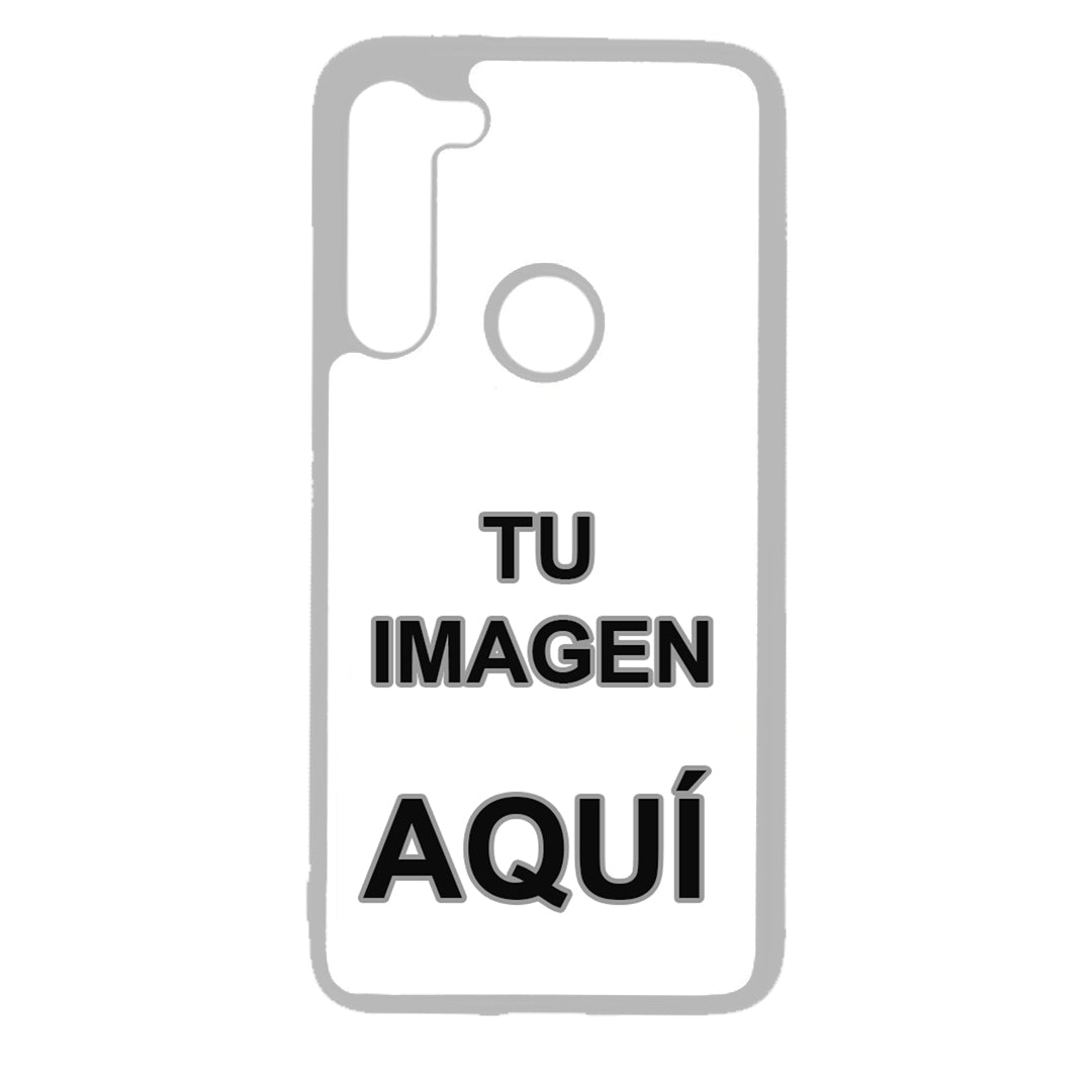 Carcasa Personalizada Para G8 POWER