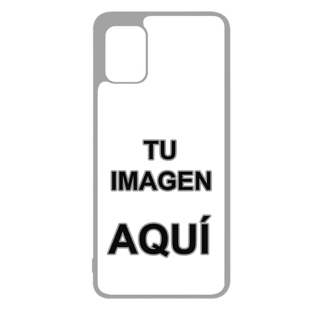 Carcasa Personalizada Para A31