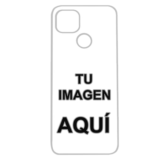 Carcasa Personalizada Para G9 POWER