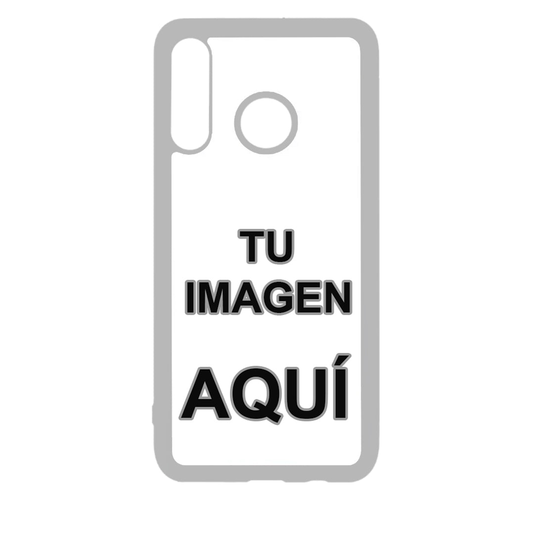 Carcasa Personalizada Para P30 Lite