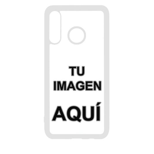 Carcasa Personalizada Para P30 Lite