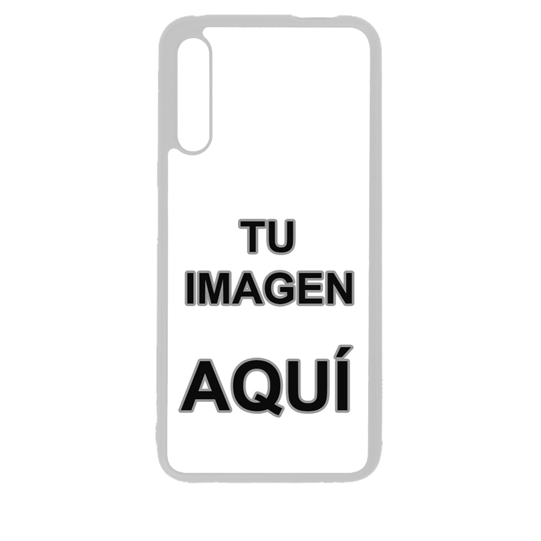 Carcasa Personalizada Para Y9S