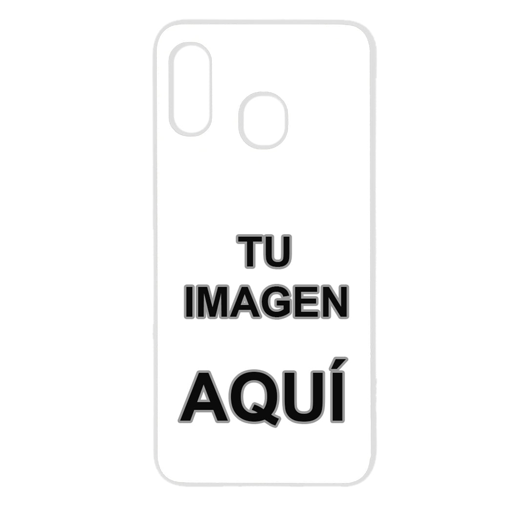 Carcasa Personalizada Para A20 / A30