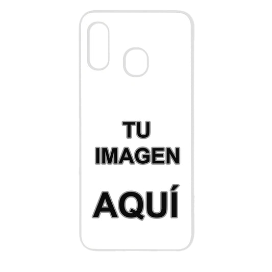 Carcasa Personalizada Para A20 / A30