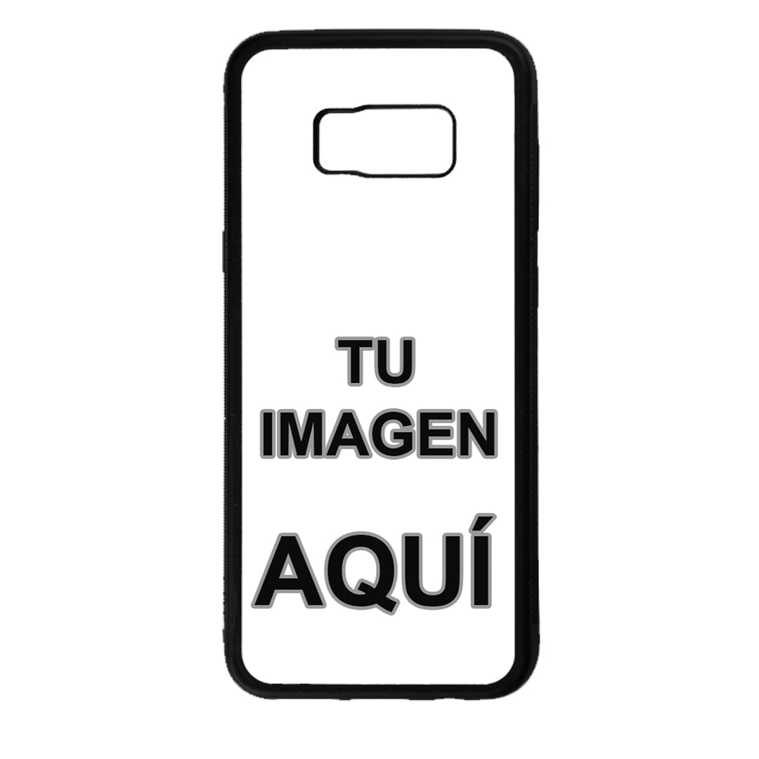 Carcasa Personalizada Para S8 PLUS