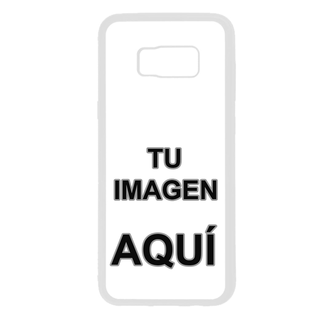 Carcasa Personalizada Para S8 PLUS