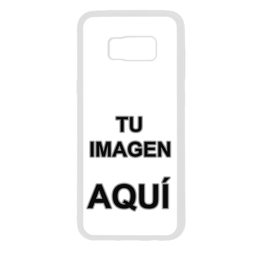 Carcasa Personalizada Para S8 PLUS