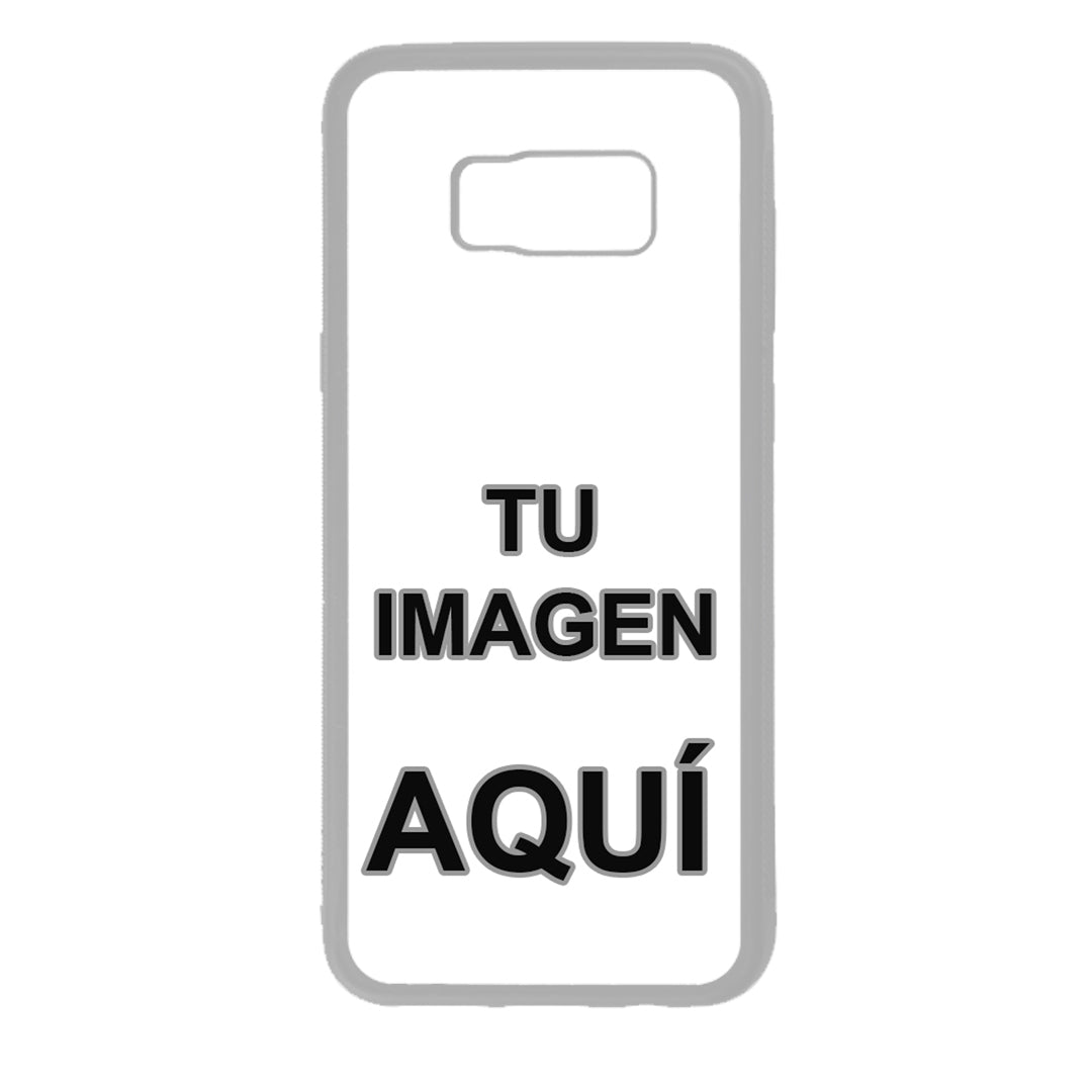 Carcasa Personalizada Para S8 PLUS