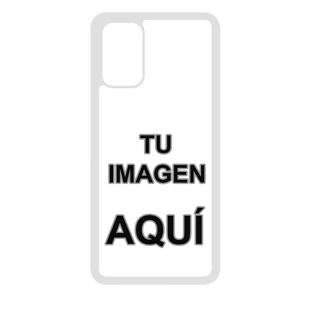 Carcasa Personalizada Para S20 PLUS / S11