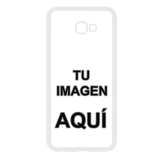 Carcasa Personalizada Para J4 Prime / J4 Plus
