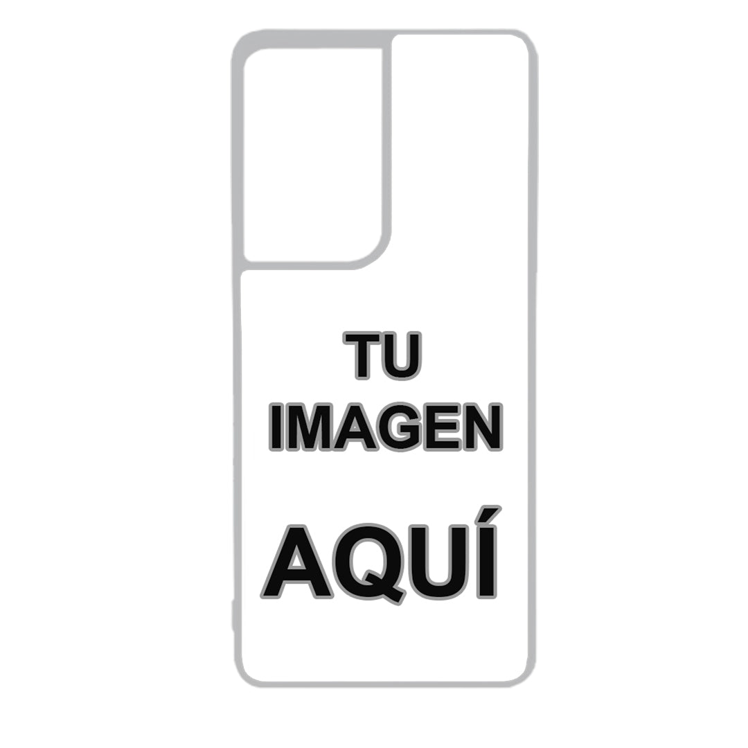 Carcasa Personalizada Para S21 Ultra