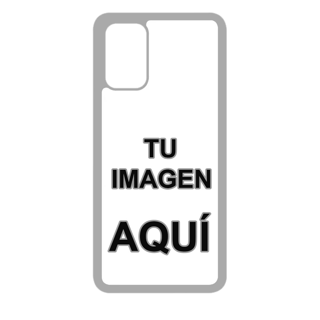 Carcasa Personalizada Para S20 PLUS / S11