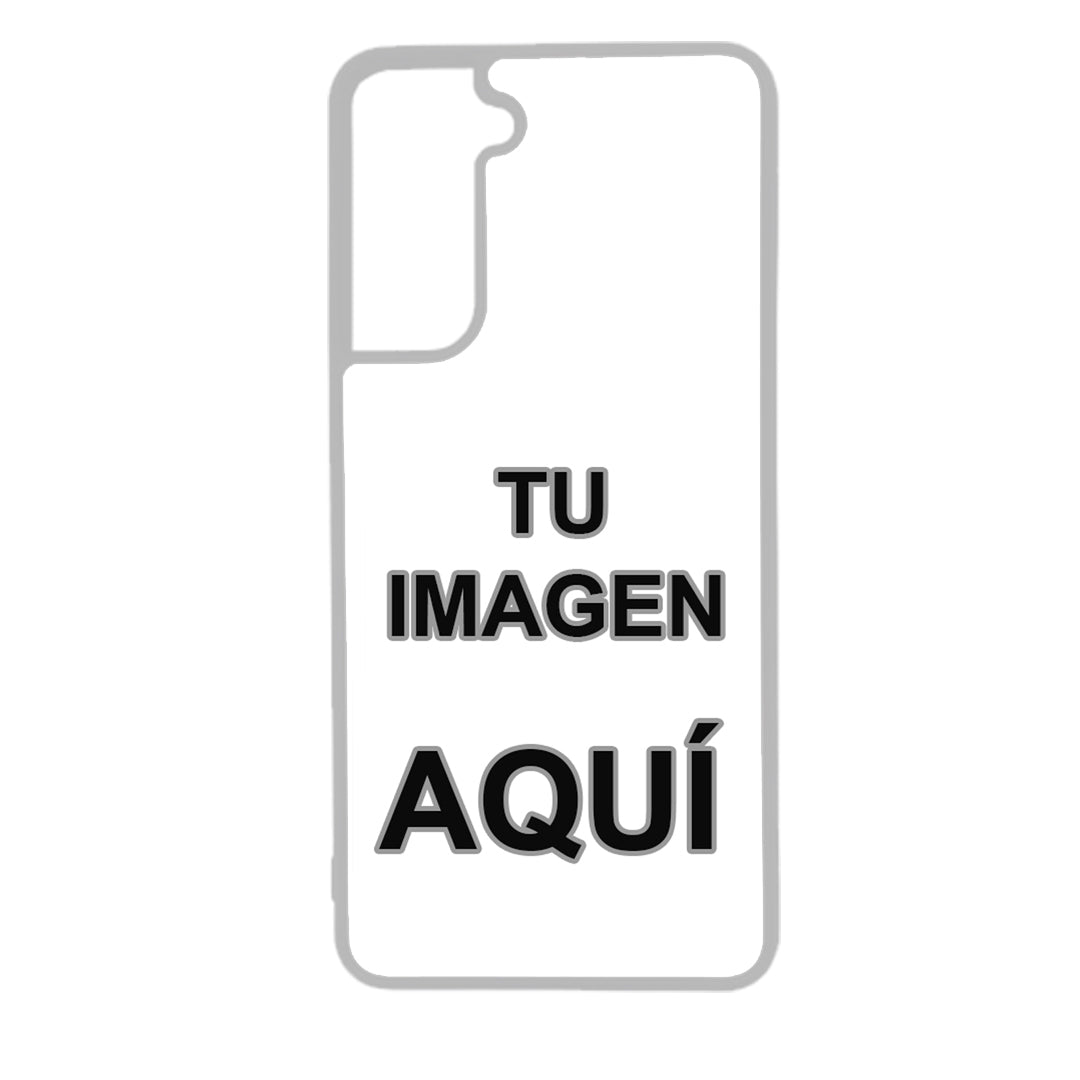 Carcasa Personalizada Para S21 PLUS