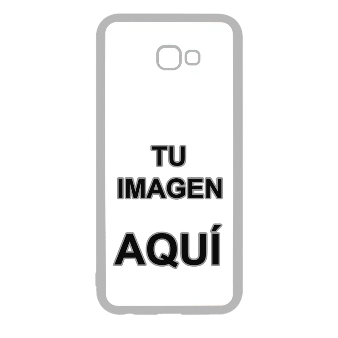 Carcasa Personalizada Para J4 Prime / J4 Plus