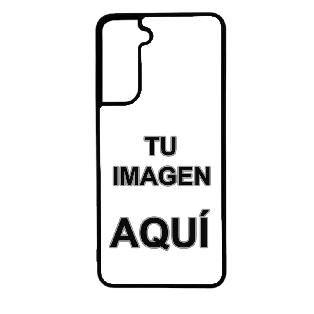 Carcasa Personalizada Para S21 PLUS