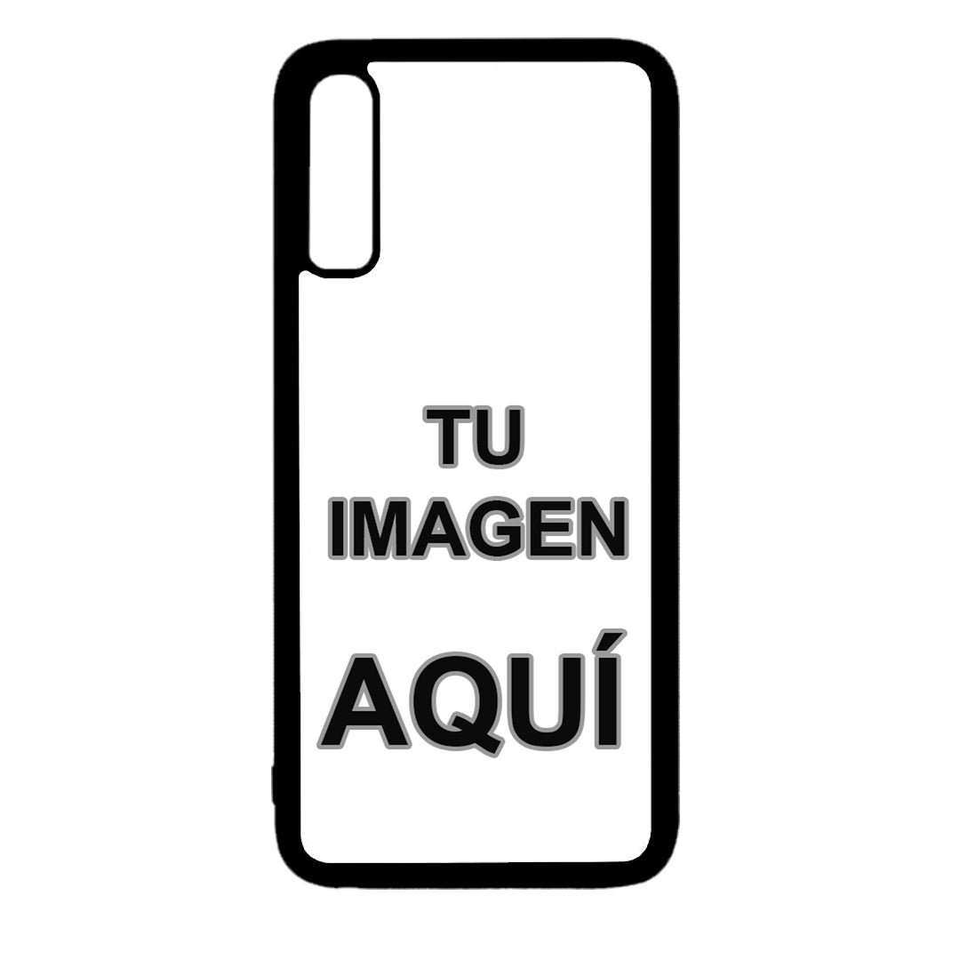 Carcasa Personalizada Para A70