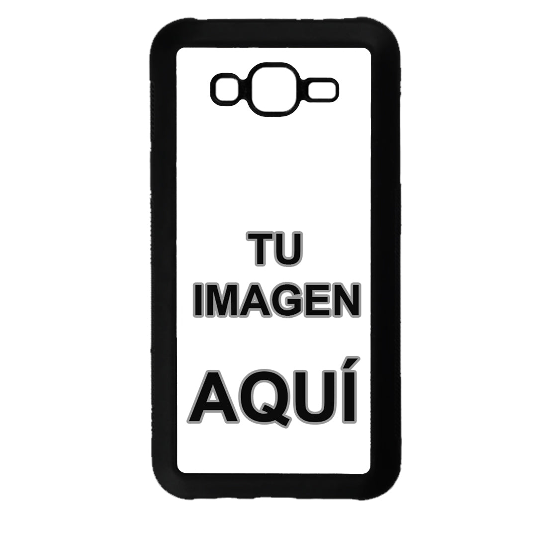 Carcasa Personalizada Para J7 / J7 NEO