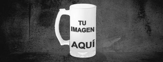 Vaso Shopero Personalizado: El Regalo que Todo Papá Merece este Día del Padre