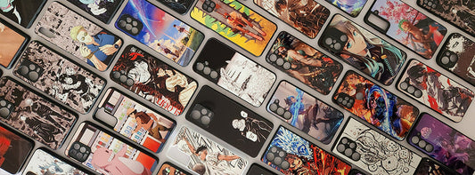 Carcasas Personalizadas Chile: La Guía Completa 2026