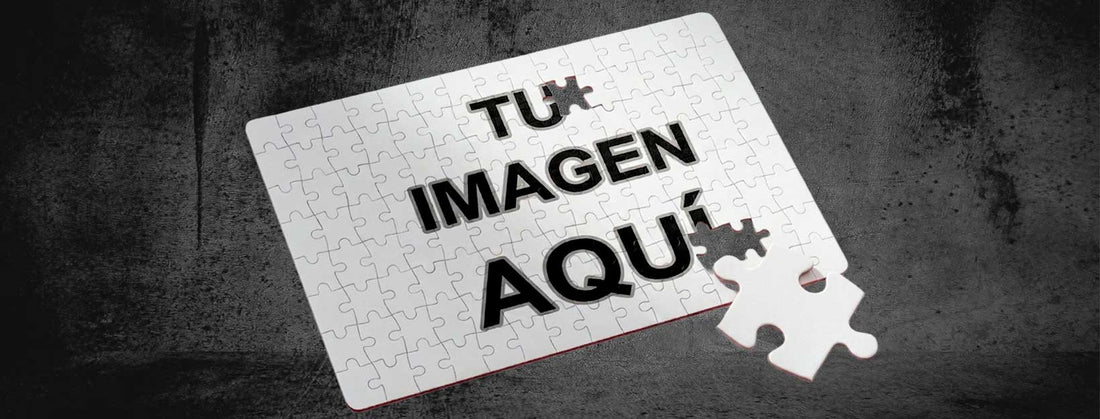 10 Ideas de Regalos Personalizados con Rompecabezas en Chile 2026