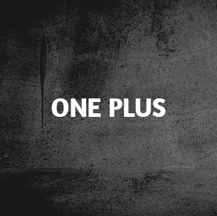 ONE PLUS | Diseños Exclusivos | MUROIDEAS