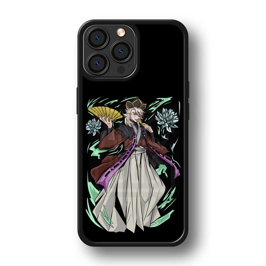 Carcasa Con Diseño Kimetsu Código 000370