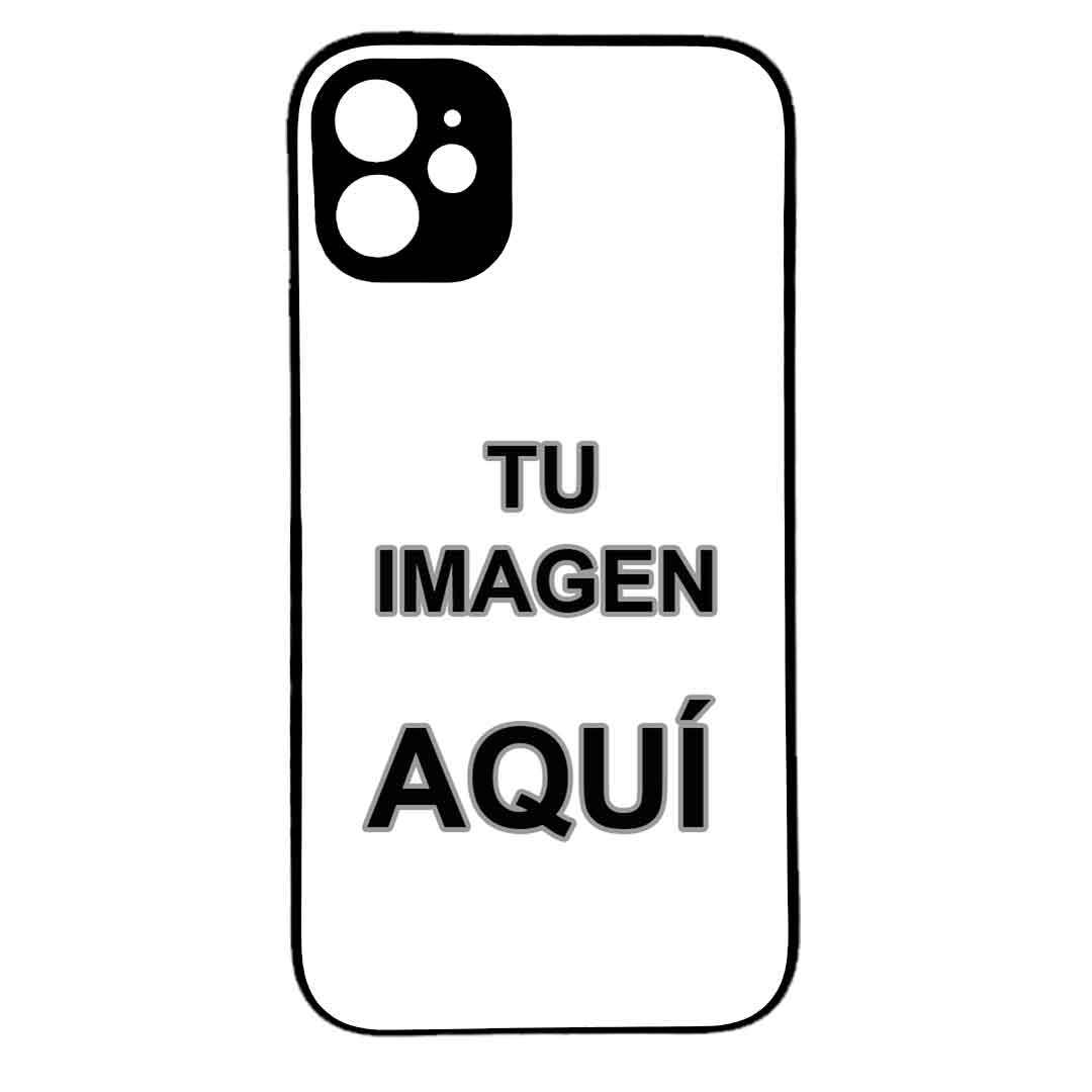 Carcasa Personalizada Para IPhone 11