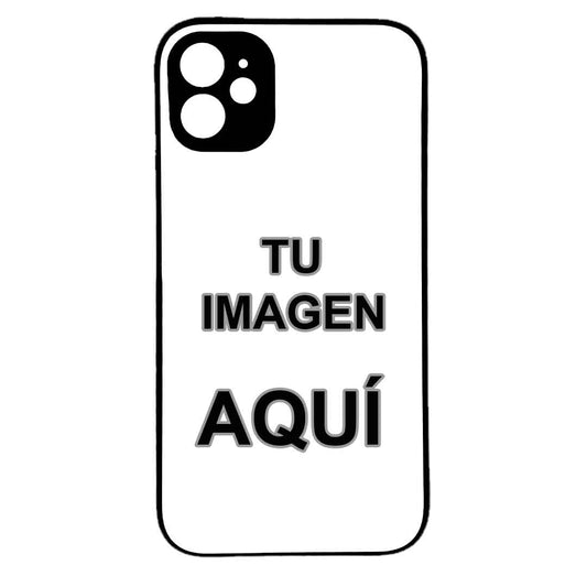 Carcasa Personalizada Para IPhone 11