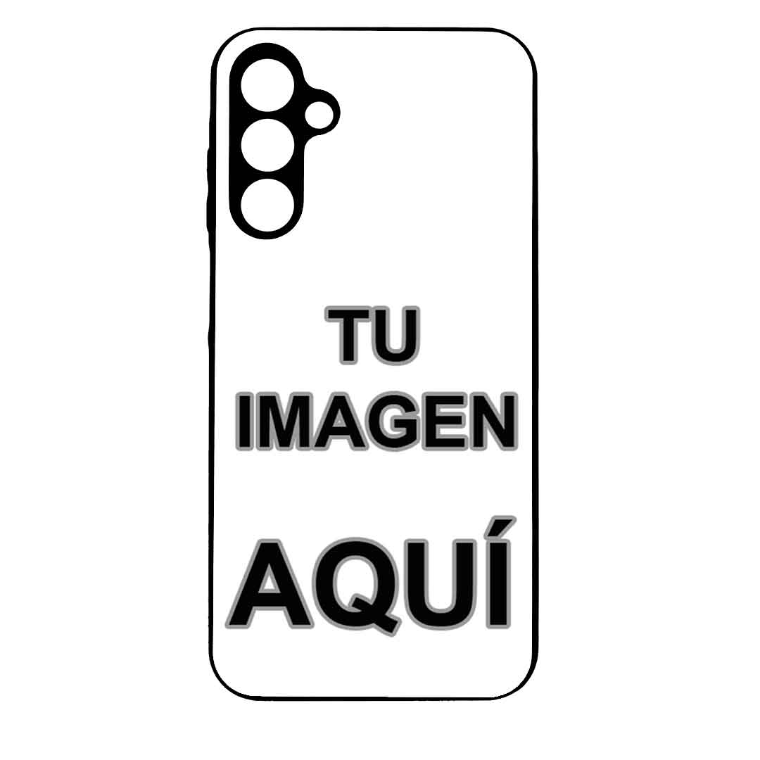 Carcasa Personalizada Para Samsung Galaxy S25 FE 5G