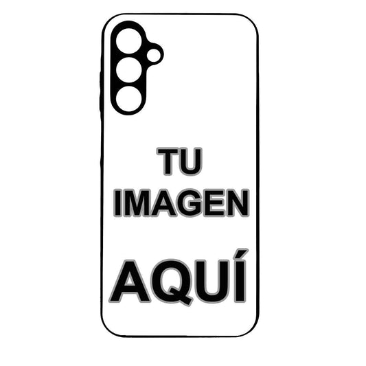 Carcasa Personalizada Para Samsung Galaxy S25 FE 5G