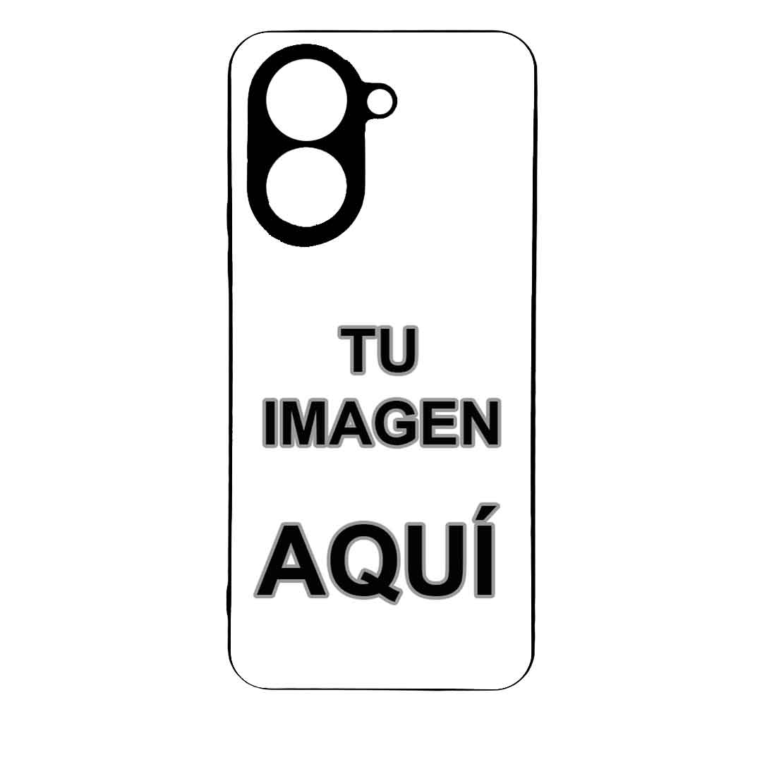 Carcasa Personalizada Xiaomi Redmi A5