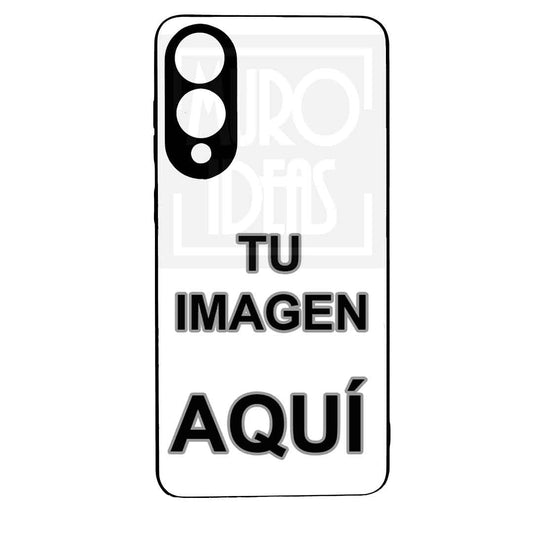 Carcasa Galaxy S25 Edge 5G