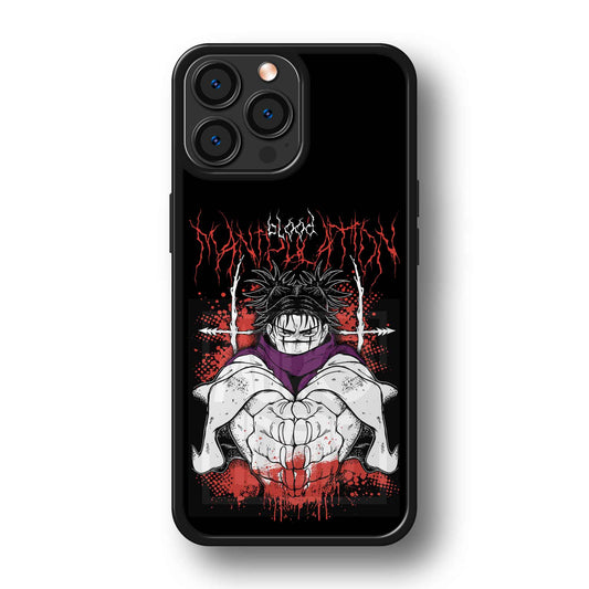 Carcasa Choso (Diseño 2) Jujutsu Kaisen